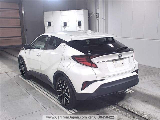 toyota c-hr 2019 -TOYOTA--C-HR ZYX11-2005278---TOYOTA--C-HR ZYX11-2005278- image 2