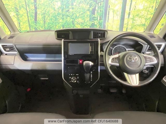 toyota tank 2017 CFJ1640688 image 2