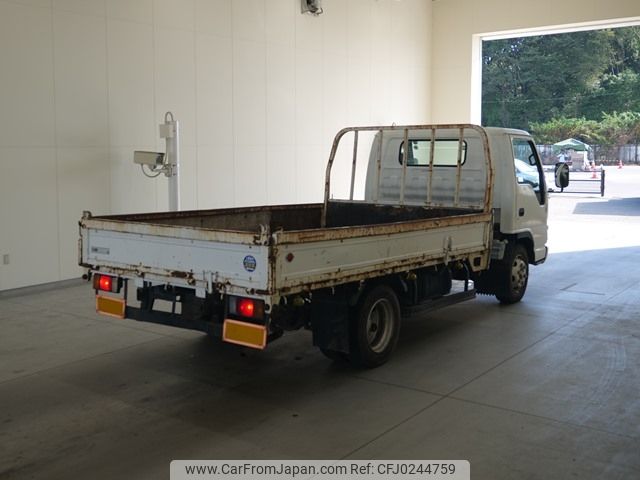 isuzu elf-truck 2004 -ISUZU--Elf NPR72LAR-7415151---ISUZU--Elf NPR72LAR-7415151- image 2