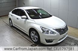 nissan teana 2019 CFJ1797581
