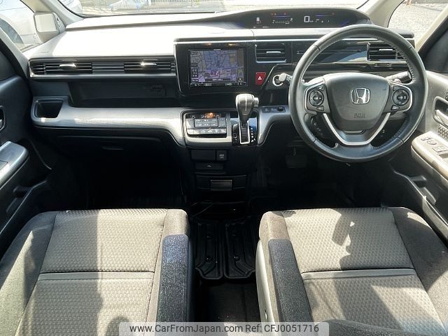 honda stepwagon 2018 -HONDA--Stepwgn DBA-RP4--RP4-1206096---HONDA--Stepwgn DBA-RP4--RP4-1206096- image 2