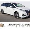 honda odyssey 2018 quick_quick_6AA-RC4_RC4-1159025 image 1