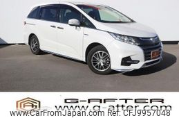 honda odyssey 2018 quick_quick_6AA-RC4_RC4-1159025