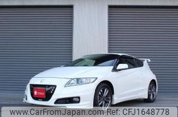 honda cr-z 2012 CFJ1648778