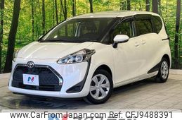 toyota sienta 2019 -TOYOTA--Sienta DBA-NSP170G--NSP170-7192750---TOYOTA--Sienta DBA-NSP170G--NSP170-7192750-