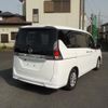 nissan serena 2018 -NISSAN--Serena C27--005785---NISSAN--Serena C27--005785- image 2