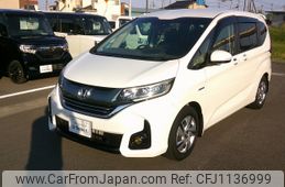 honda freed 2019 -HONDA--Freed DAA-GB7--GB7-1102571---HONDA--Freed DAA-GB7--GB7-1102571-