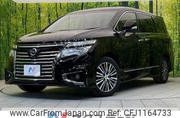 nissan elgrand 2015 quick_quick_PE52_PE52-052190