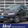 volkswagen tiguan 2019 -VOLKSWAGEN--VW Tiguan LDA-5NDFGF--WVGZZZ5NZKW864980---VOLKSWAGEN--VW Tiguan LDA-5NDFGF--WVGZZZ5NZKW864980- image 1