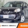 nissan march 2015 -NISSAN--March DBA-K13--K13-380386---NISSAN--March DBA-K13--K13-380386- image 1