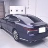 lexus ls 2018 -LEXUS 【袖ケ浦 361ﾇ8888】--Lexus LS VXFA50-6001030---LEXUS 【袖ケ浦 361ﾇ8888】--Lexus LS VXFA50-6001030- image 2