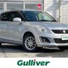 suzuki swift 2014 -SUZUKI--Swift DBA-ZD72S--ZD72S-305454---SUZUKI--Swift DBA-ZD72S--ZD72S-305454- image 1