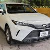 toyota harrier 2023 -TOYOTA--Harrier 6BA-MXUA80--MXUA80-0089342---TOYOTA--Harrier 6BA-MXUA80--MXUA80-0089342- image 17