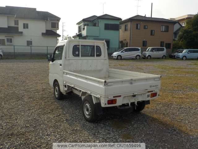 daihatsu hijet-truck 2015 CFJ1659496 image 2