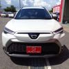 toyota corolla-cross 2024 -TOYOTA 【豊田 300ﾓ 185】--Corolla Cross 6AA-ZVG13--ZVG13-1018964---TOYOTA 【豊田 300ﾓ 185】--Corolla Cross 6AA-ZVG13--ZVG13-1018964- image 42