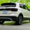 volkswagen t-cross 2020 quick_quick_3BA-C1DKR_WVGZZZC1ZMY017449 image 3