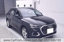 audi q3 2022 CFJ1686100
