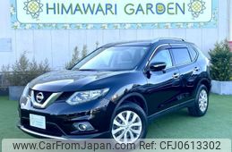 nissan x-trail 2014 quick_quick_DBA-NT32_NT32-503181