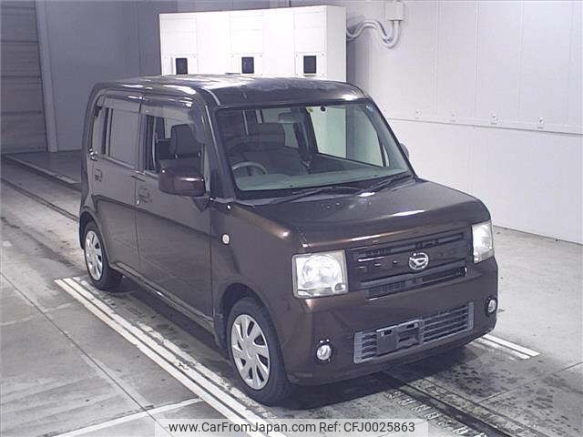 daihatsu move-conte 2011 -DAIHATSU--Move Conte L575S-0135035---DAIHATSU--Move Conte L575S-0135035- image 1