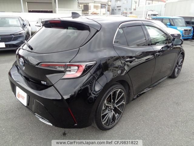 toyota corolla-sport 2020 quick_quick_6AA-ZWE213H_ZWE213-0002088 image 2