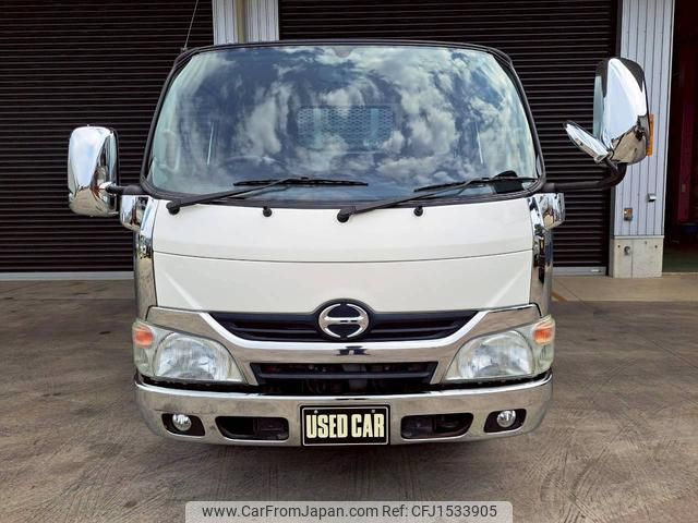 hino dutro 2011 CFJ1533905 image 2