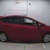 toyota prius-α 2012 -TOYOTA 【仙台 330ｻ7086】--Prius α DAA-ZVW41W--ZVW41-3136395---TOYOTA 【仙台 330ｻ7086】--Prius α DAA-ZVW41W--ZVW41-3136395- image 8