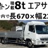 mitsubishi-fuso fighter 2007 CFJ0770283 image 1
