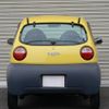 suzuki twin 2003 CFJ1833118 image 4