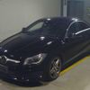 mercedes-benz cla-class 2016 quick_quick_DBA-117344_WDD1173442N261312 image 1