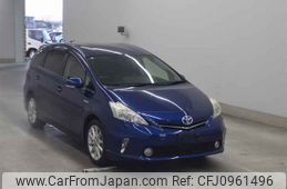 toyota prius-α undefined -TOYOTA--Prius α ZVW41W-3178931---TOYOTA--Prius α ZVW41W-3178931-