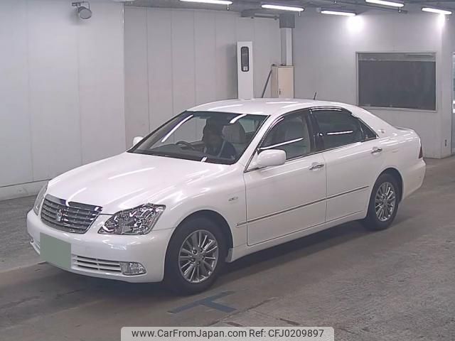 toyota crown 2007 quick_quick_DBA-GRS180_GRS180-0059330 image 2