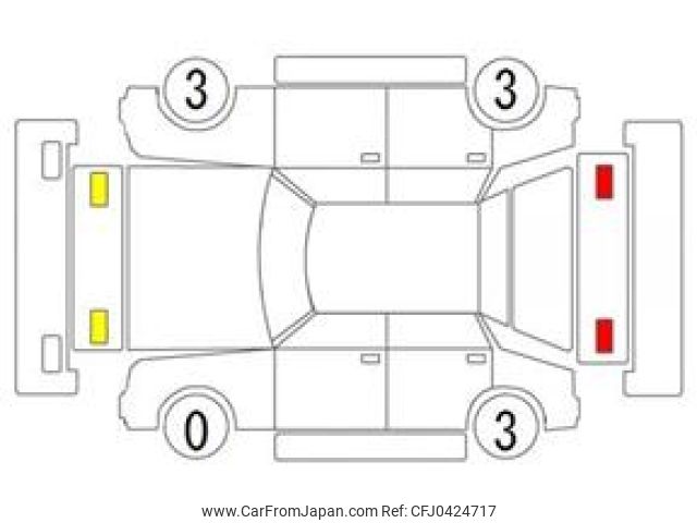 lexus nx 2015 -LEXUS--Lexus NX DBA-AGZ10--AGZ10-1008811---LEXUS--Lexus NX DBA-AGZ10--AGZ10-1008811- image 2