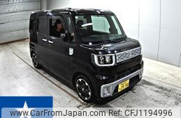 daihatsu wake 2015 -DAIHATSU 【岡山 581ゆ2590】--WAKE LA700S--LA700S-0025204---DAIHATSU 【岡山 581ゆ2590】--WAKE LA700S--LA700S-0025204-