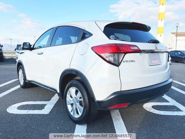 honda vezel 2019 -HONDA--VEZEL RU1--RU1-1319880---HONDA--VEZEL RU1--RU1-1319880- image 2