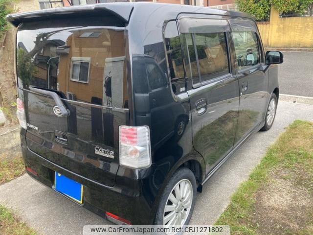 daihatsu move-conte 2009 -DAIHATSU--Move Conte DBA-L575S--L575S-0043503---DAIHATSU--Move Conte DBA-L575S--L575S-0043503- image 2