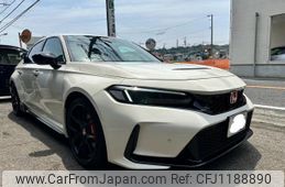 honda civic 2023 quick_quick_6BA-FL5_FL5-1100454