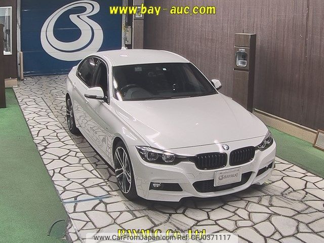 bmw 3-series 2018 -BMW--BMW 3 Series 8A20-WBA8A16020NU77154---BMW--BMW 3 Series 8A20-WBA8A16020NU77154- image 1