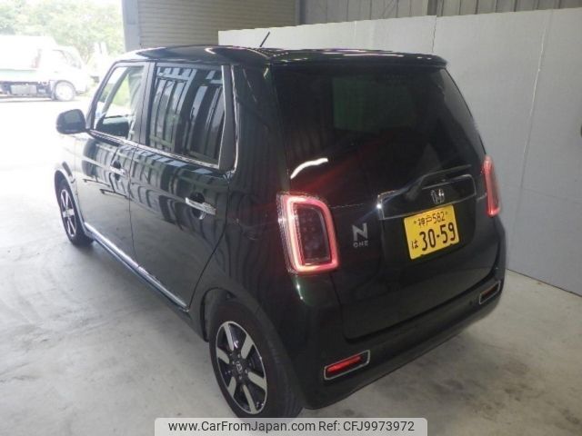 honda n-one 2022 -HONDA 【神戸 582は3059】--N ONE JG3-1014590---HONDA 【神戸 582は3059】--N ONE JG3-1014590- image 2