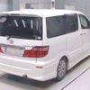 toyota alphard 2007 -TOYOTA--Alphard CBA-MNH15W--MNH15-0050880---TOYOTA--Alphard CBA-MNH15W--MNH15-0050880- image 2