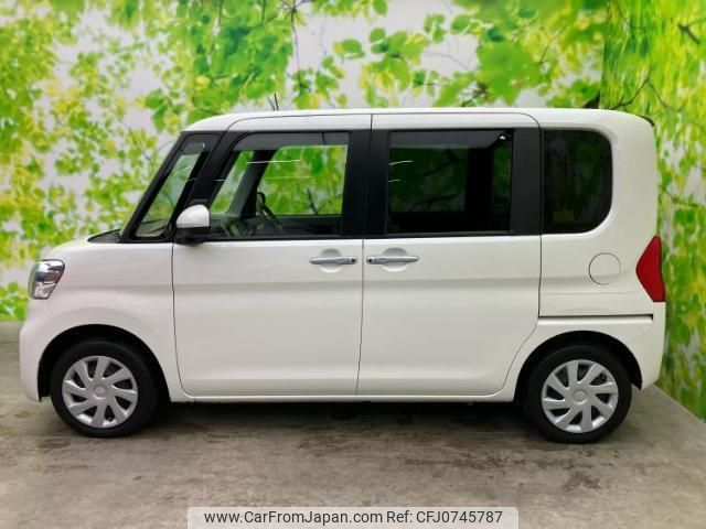 daihatsu tanto 2018 quick_quick_DBA-LA600S_LA600S-0657719 image 2