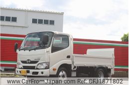 hino dutro 2018 CFJ1871802