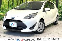 toyota aqua 2019 -TOYOTA--AQUA DAA-NHP10--NHP10-6835121---TOYOTA--AQUA DAA-NHP10--NHP10-6835121-