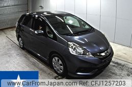 honda fit-shuttle 2014 -HONDA--Fit Shuttle GG7--GG7-3201661---HONDA--Fit Shuttle GG7--GG7-3201661-