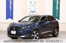 peugeot 3008 2021 -PEUGEOT--Peugeot 3008 3DA-P84AH01--VF3MJEHZRMS126489---PEUGEOT--Peugeot 3008 3DA-P84AH01--VF3MJEHZRMS126489-