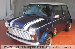 rover mini 1991 24127619