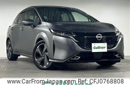 nissan aura 2022 -NISSAN--AURA 6AA-FE13--FE13-219330---NISSAN--AURA 6AA-FE13--FE13-219330-