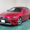 lexus rc 2015 -LEXUS--Lexus RC DAA-AVC10--AVC10-6001737---LEXUS--Lexus RC DAA-AVC10--AVC10-6001737- image 1