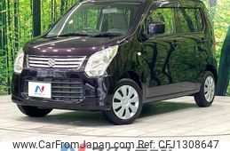 suzuki wagon-r 2014 quick_quick_MH34S_MH34S-343374