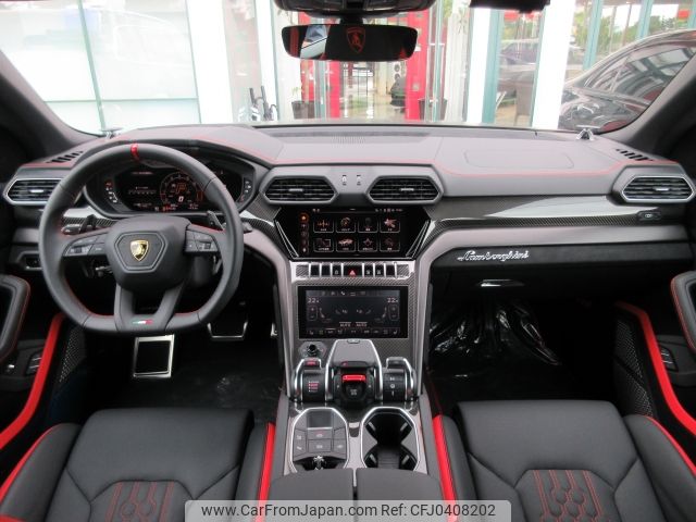 lamborghini urus 2023 -LAMBORGHINI--ﾗﾝﾎﾞﾙｷﾞｰﾆｳﾙｽ 7BA-ZLDWN--ZPBEC3ZL9PLA26786---LAMBORGHINI--ﾗﾝﾎﾞﾙｷﾞｰﾆｳﾙｽ 7BA-ZLDWN--ZPBEC3ZL9PLA26786- image 2