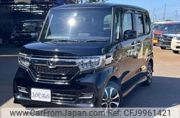 honda n-box 2018 -HONDA--N BOX JF3--1123139---HONDA--N BOX JF3--1123139-